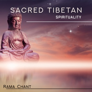 Sacred Tibetan Spirituality