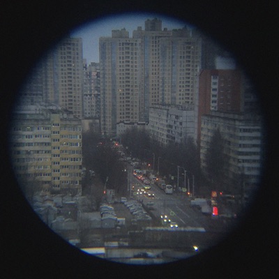 белый стих - Single