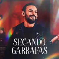 Secando Garrafas - Single - Thullio Milionário