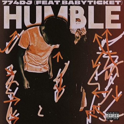 Humble (feat. Babyticket) - Single