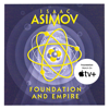 Foundation and Empire - Isaac Asimov