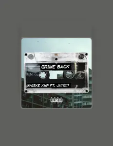 收听 Whiske XMP、观看音乐视频、阅读小传、查看巡演日期等 ！