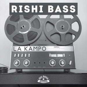 La Kampo - Single