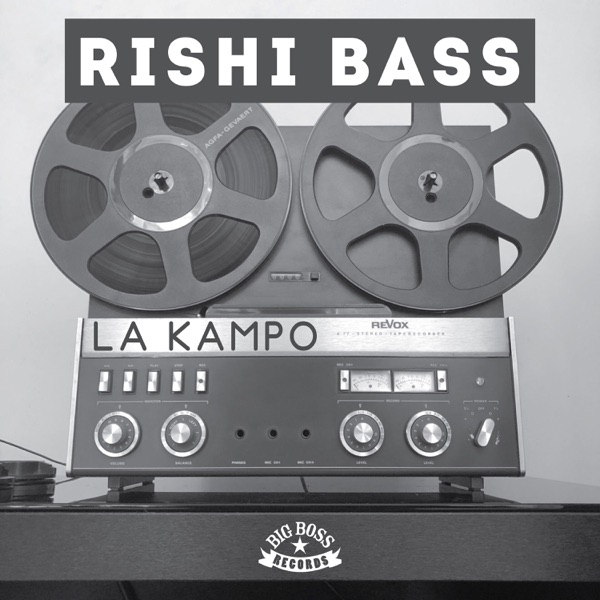 La Kampo - Single