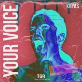 Your Voice artwork