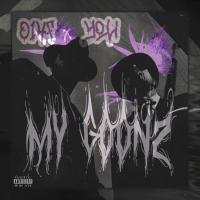 MY GOONZ (feat. Yōli) - Single