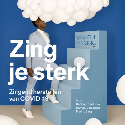 Zing Je Sterk