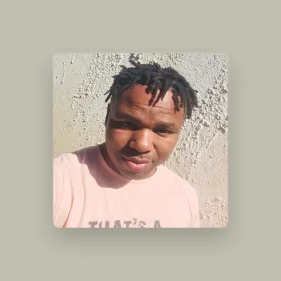 Listen to Bongani Tulani, watch music videos, read bio, see tour dates & more!