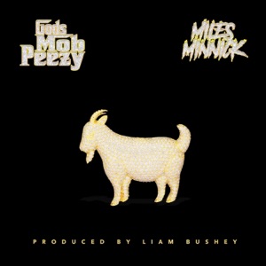 The Goat (feat. Miles Minnick)