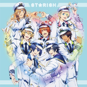 Maji Love STARISH Tours - EP