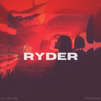 Ryder (feat. Chefe YV & KAJ) - Single