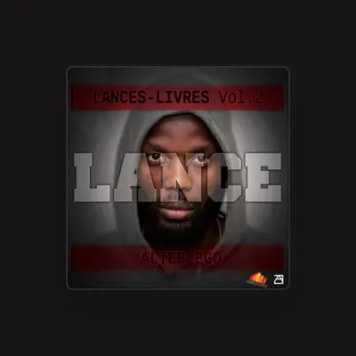 Listen to Lancelot, watch music videos, read bio, see tour dates & more!
