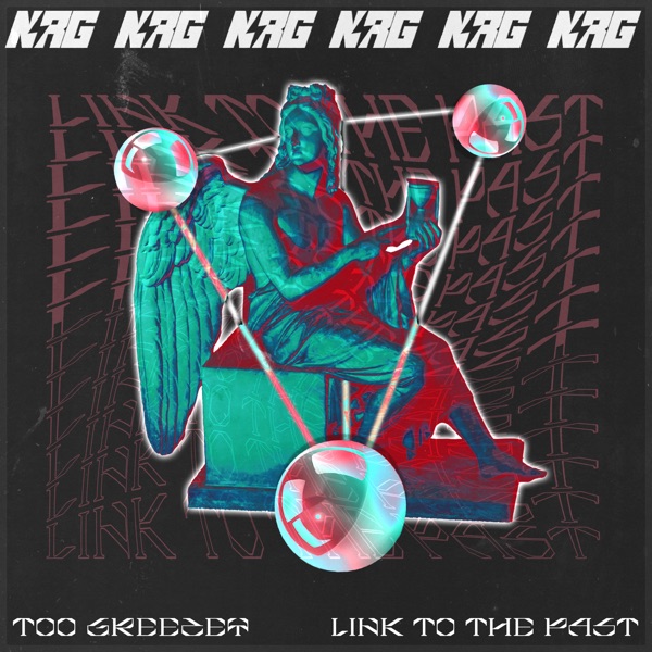 Link to the Past - EP