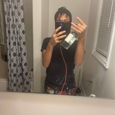 Been Thuggin - Single