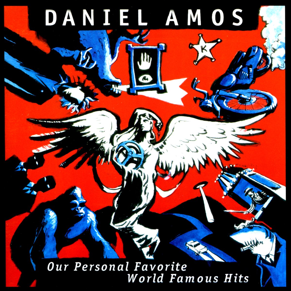 ‎Our Personal Favorite Worldwide Hits Album von Daniel Amos Apple Music