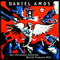 Daniel Amos - Ain't Gonna Fight It