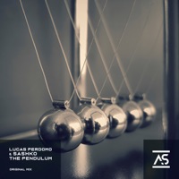 The Pendulum - Single - Lucas Perdomo & SASHKO