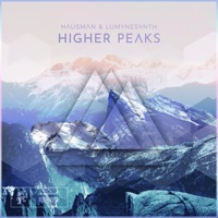 Higher Peaks - Hausman & Lumynesynth