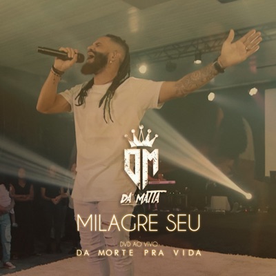 Milagre Seu (Ao Vivo) - EP