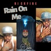 Rain on Me - Single