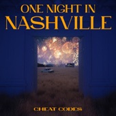 One Night in Nashville artwork