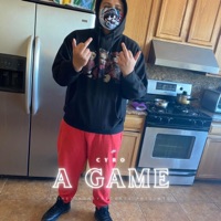 A Game - Single - CYRO