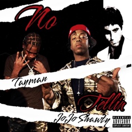 No Tellin (feat. Tayman) JoJo Shawty