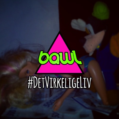 #DetVirkeligeLiv - EP