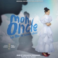 Mon Oncle (Original Motion Picture Soundtrack) - Siddhartha Barnhoorn