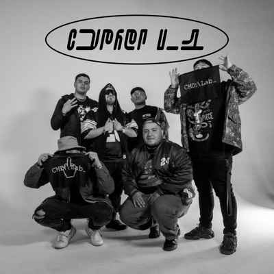Cypher, Vol. 1 - Single