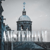 Amsterdam (feat. Maku) - Single - Stryju & klementynka
