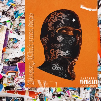 Jersey Club (Rmx Tape) - EP