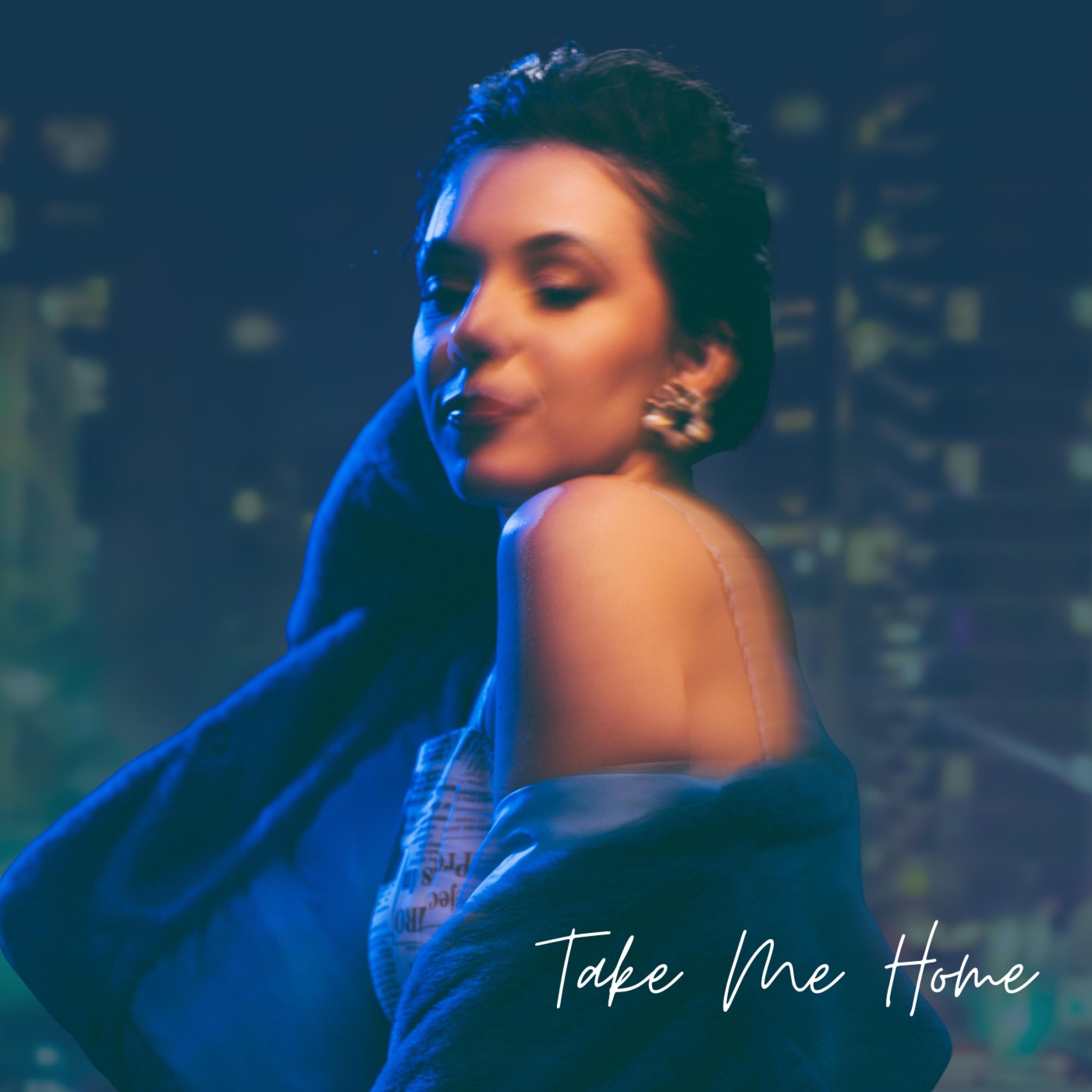 Take Me Home - Single