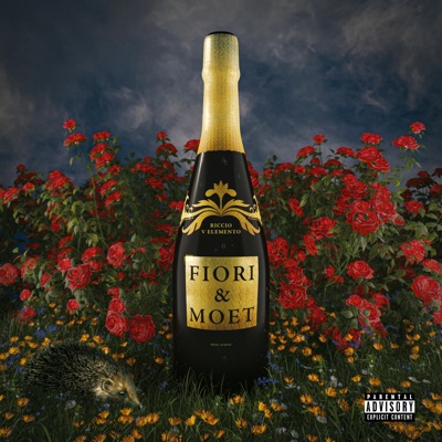 Fiori MOET (feat. V Elemento) - Single