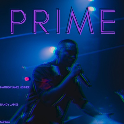 PRIME (feat. Randy James) - Single