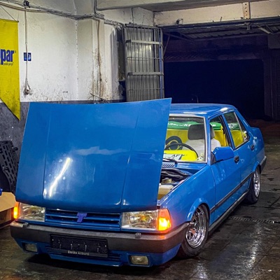 Berk Çakmak - Dade Dade Roman Ritim