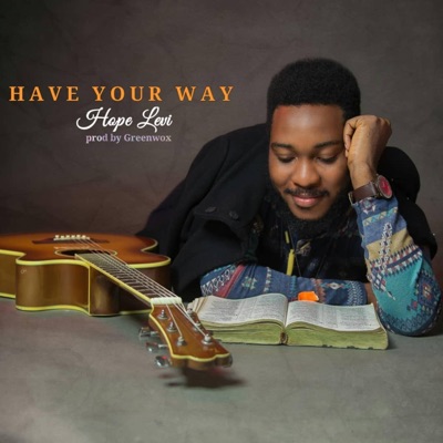 Have Your Way - Single