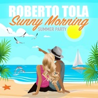 Sunny Morning Summer Party