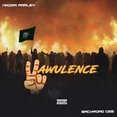 Vawulence (feat. BackRoad Gee) artwork