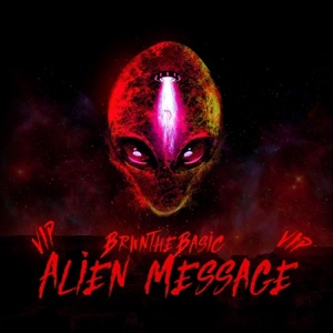 Alien Message