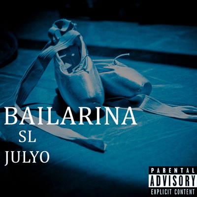 Bailarina - Single