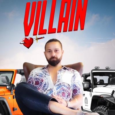 Villain (feat. MJ BROWN & APAR) - Single