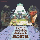 Ty Pow & The Holy North - Burn and Turn