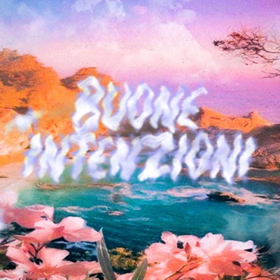 Buone Intenzioni (feat. Sibla & Ghini) - Single