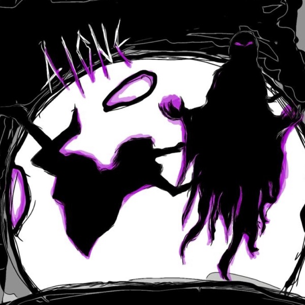 Alone (feat. Melay)