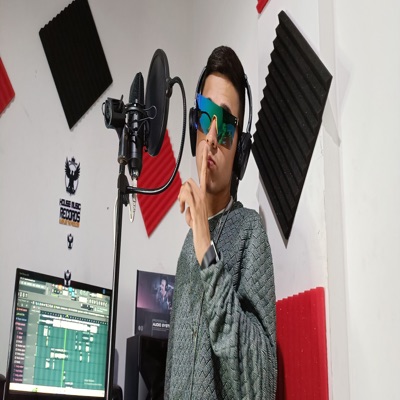 Ciudad Bonita - Single