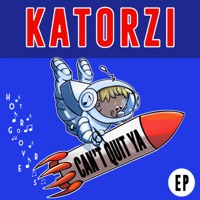 Can't Quit Ya - Single - Katorzi