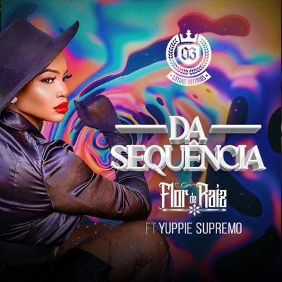 Dá Sequência (feat. Yuppie Supremo & Dj Devictor) - Single
