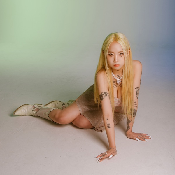 PURFLAMINGO – Friends With Benefits – Single