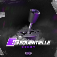 SÉQUENTIEL - Single - Sonzy